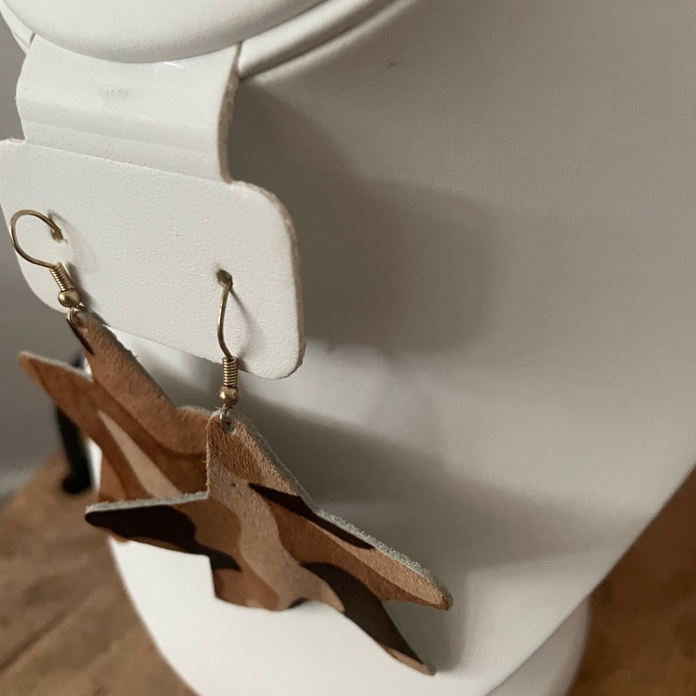 NWT-Women's earrings - Picture 4 of 5